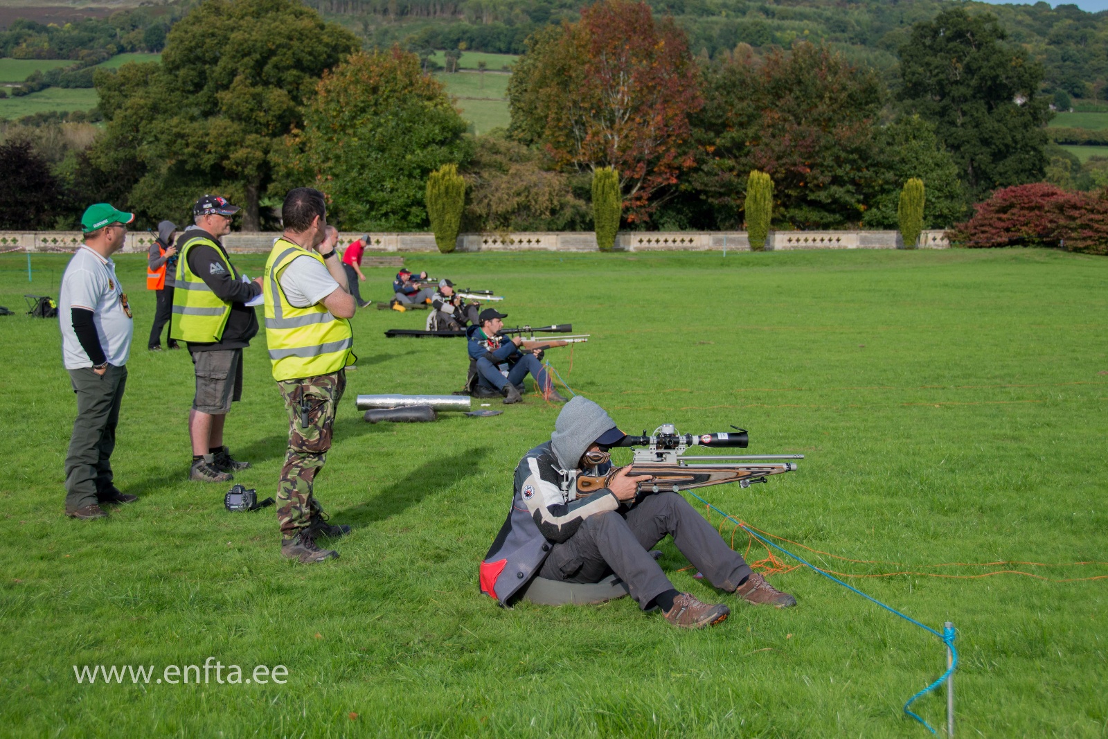 769 On the front Rafael Villa Guerrero ES